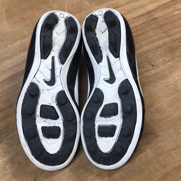 Nike Soccer Cleats - Toddler Size 10C - Picture 3 of 8